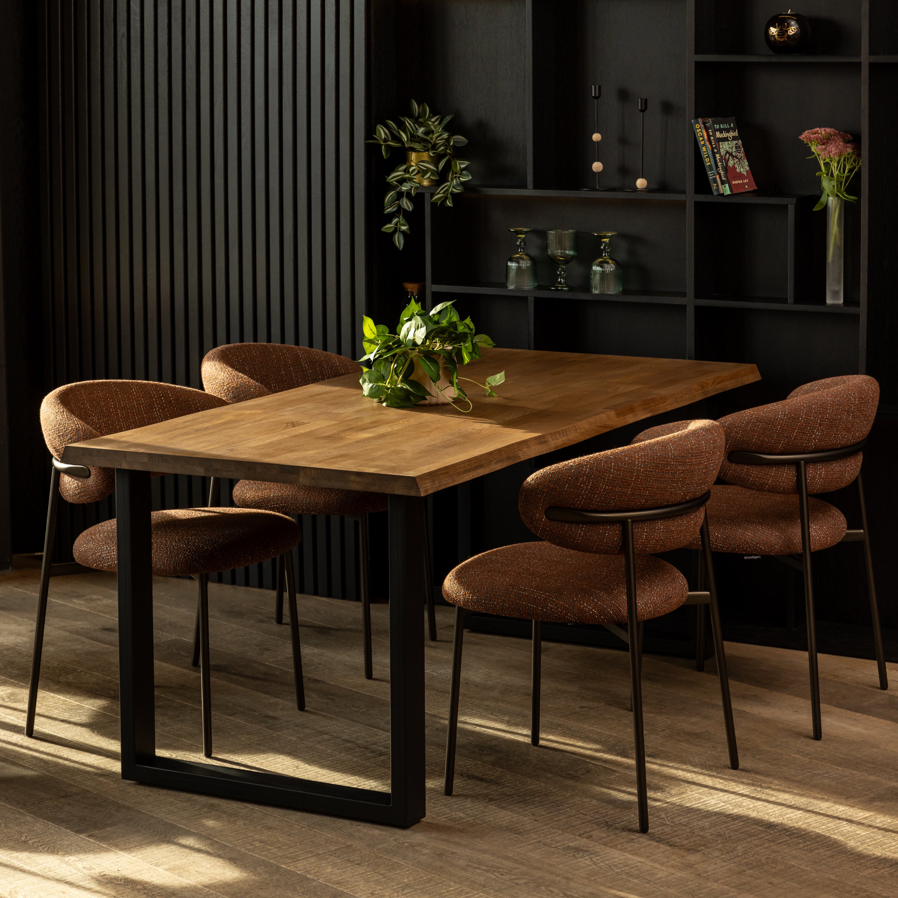 Dining table MERI