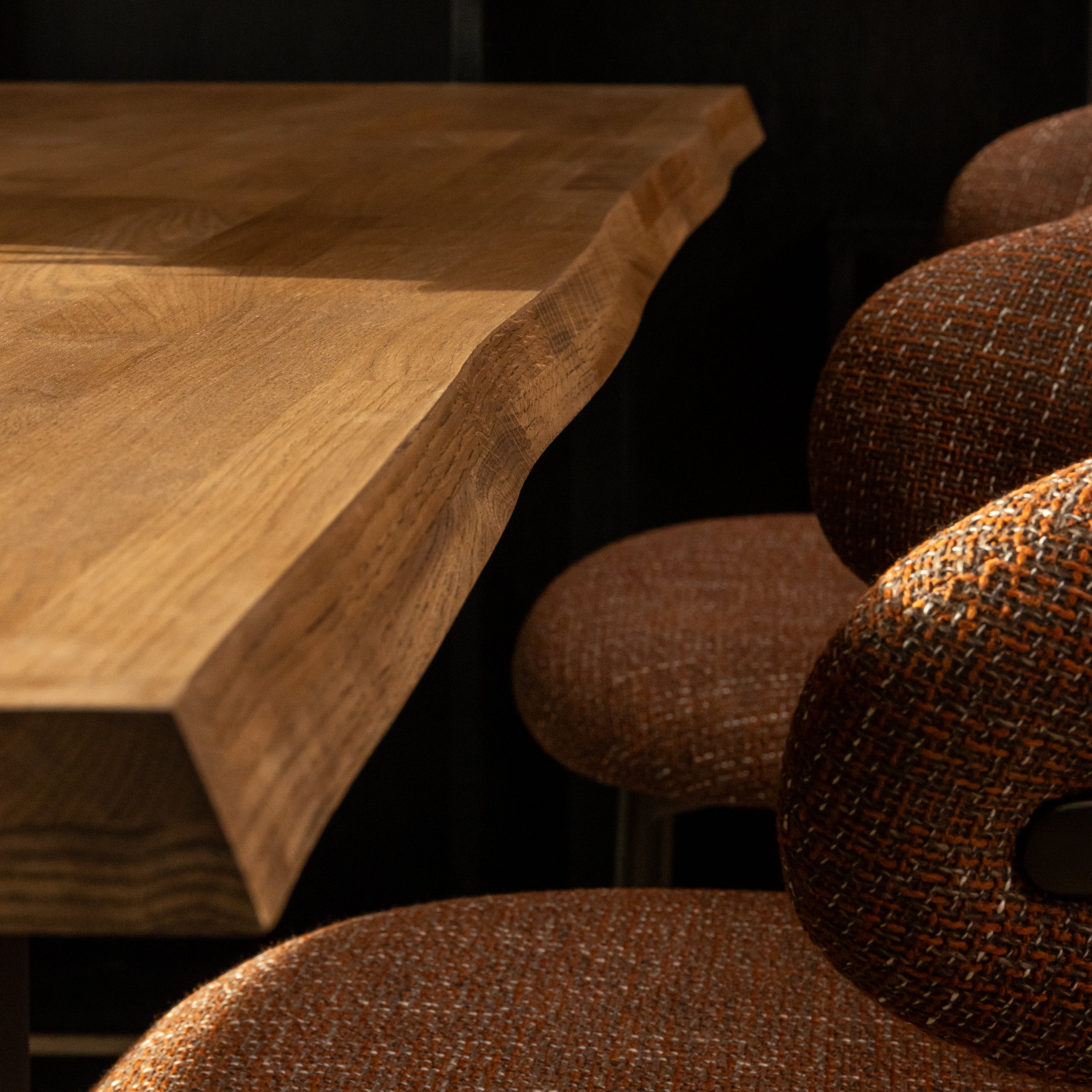 Dining table MERI