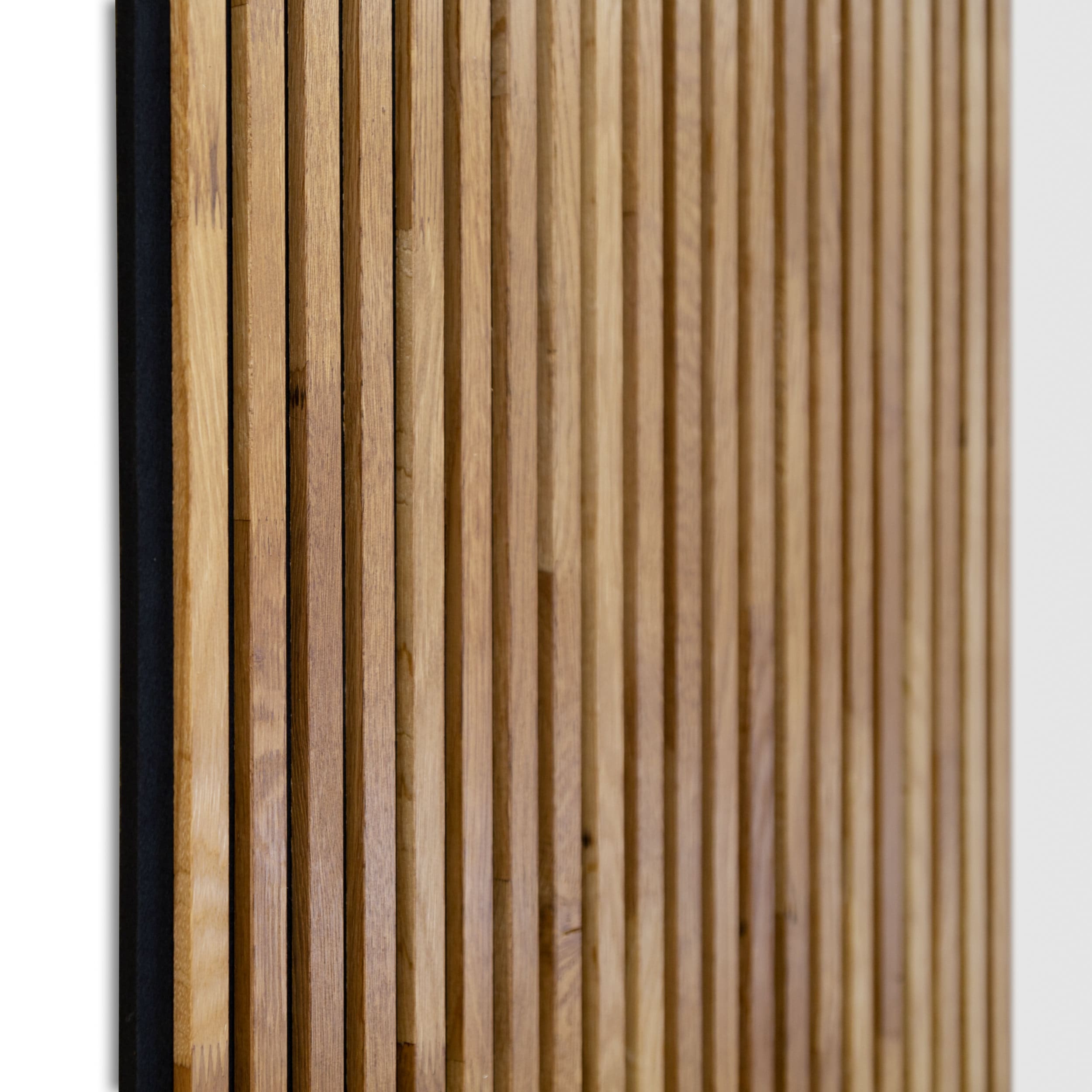 Acoustic panel, Wall Slat Panel, Solid Wood Acoustic Wall Panel, Acoustic Panel, Wall Panel, Solid Birch Wall Panel, Wooden slat panel